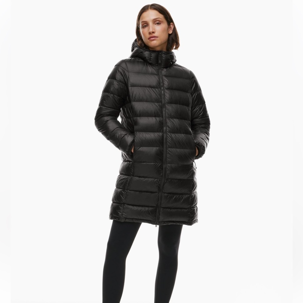 TnAction The Little Puff Long size M